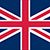 English flag