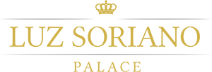 Logo Luz Soriano Palace